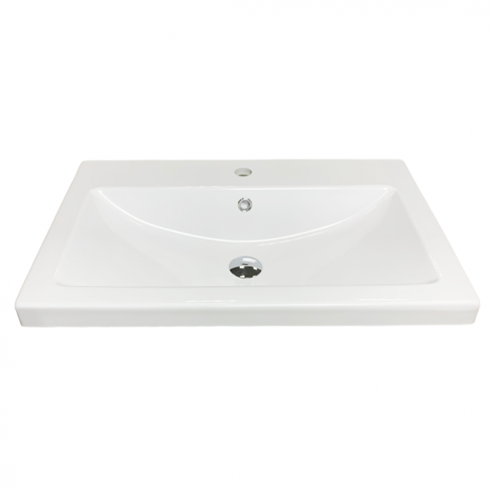 Умывальник Cers White 70