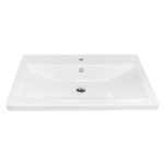 Умывальник Cers White 90