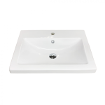 Умывальник Cers White 50