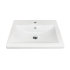 Умивальник Cers White 50