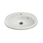 Умывальник Comfy White