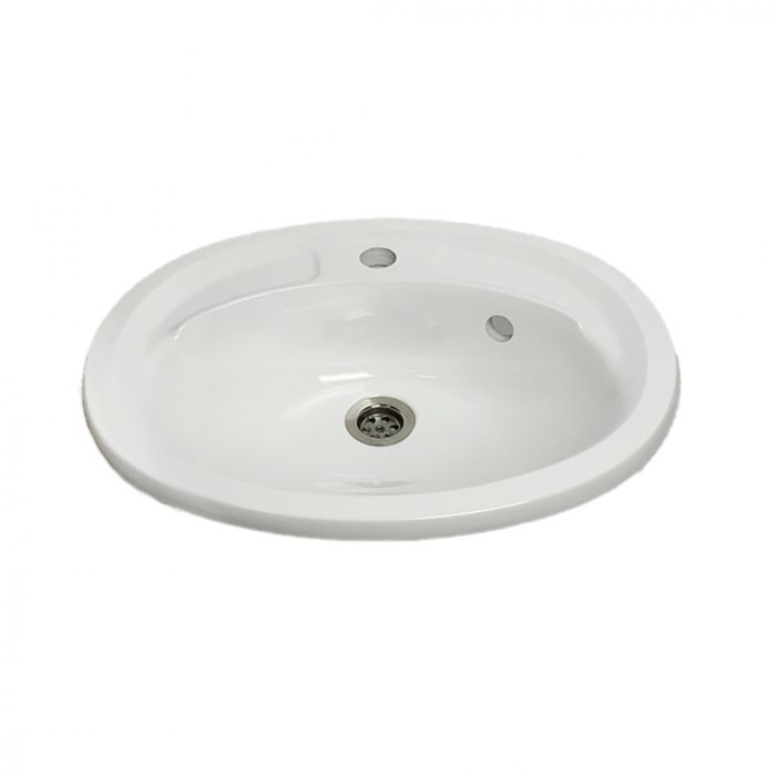 Умывальник Comfy White