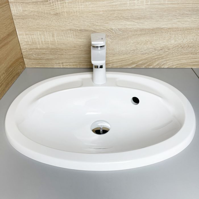 Умывальник Comfy White