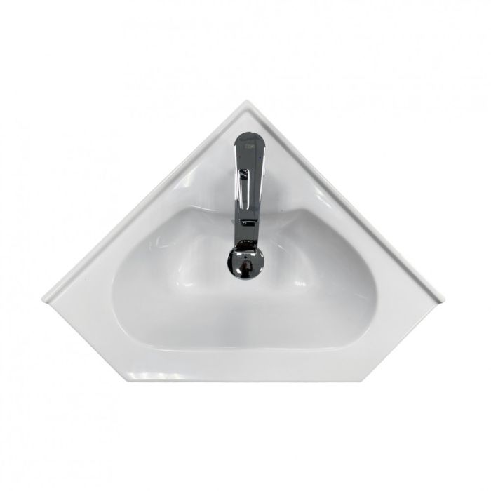 Умивальник Dorado New White