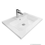 Умивальник Flat White 60