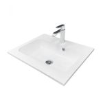 Умывальник Frate White 55