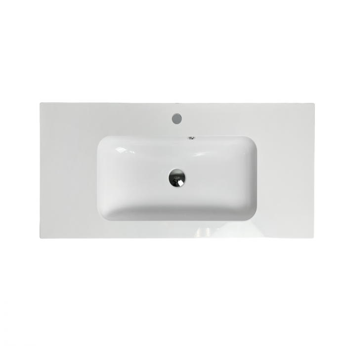 Умывальник Frate White 80