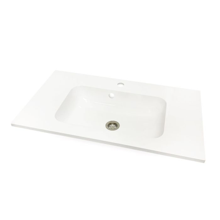 Умывальник Frate White 80