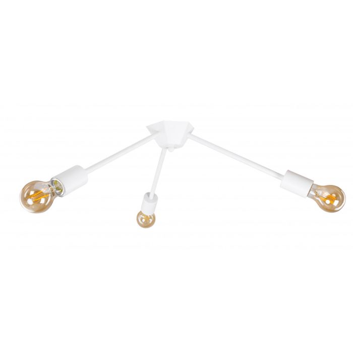 Люстра Atmolight Attic K-3 C400 White