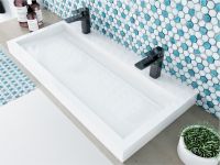 Умывальник Miraggio AGNESS 1000