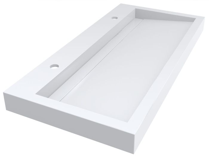 Умивальник Miraggio AGNESS 1000