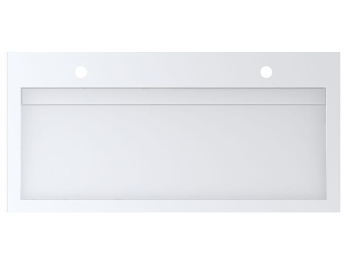 Умивальник Miraggio AGNESS 1000 MIRASOFT