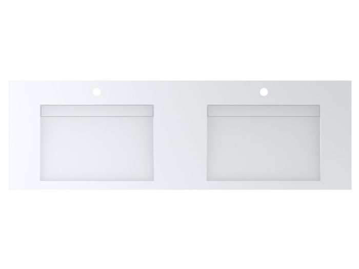 Умивальник Miraggio AGNESS 1500