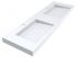 Умивальник Miraggio AGNESS 1500 MIRASOFT