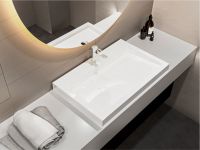 Умывальник Miraggio AGNESS 750