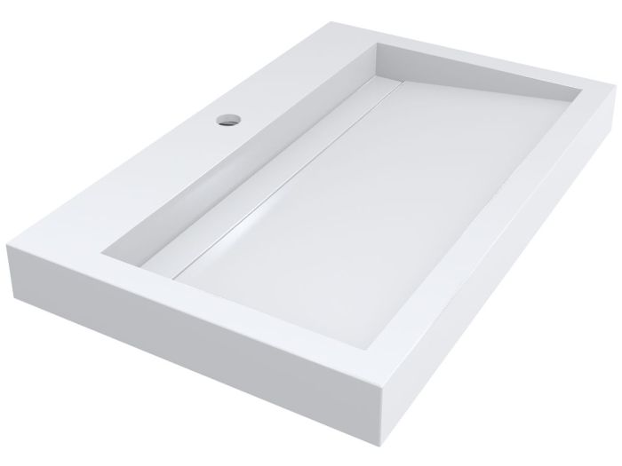 Умивальник Miraggio AGNESS 750