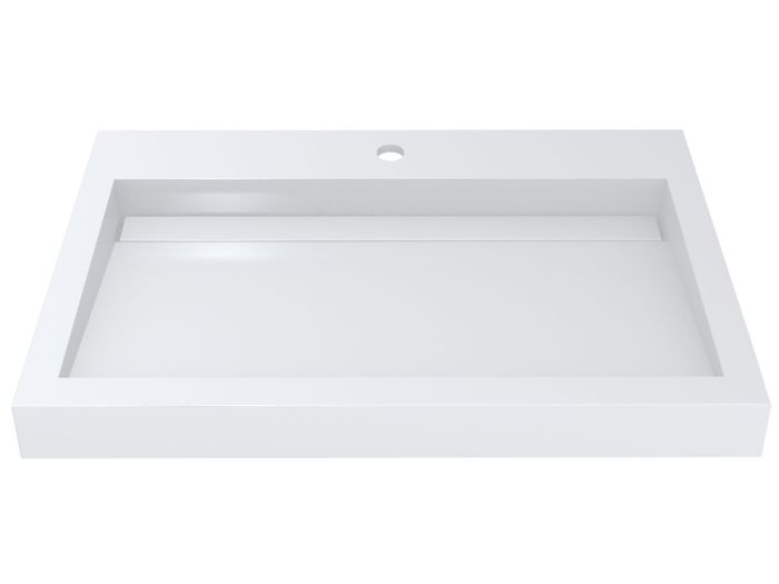 Умивальник Miraggio AGNESS 750