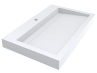 Умивальник Miraggio AGNESS 750 MATT