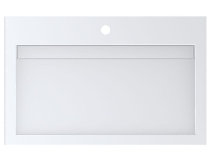 Умивальник Miraggio AGNESS 750 MATT