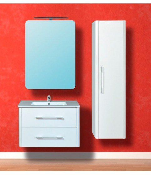 Пенал ALBA SB / 40 WK-40 Sonibonini