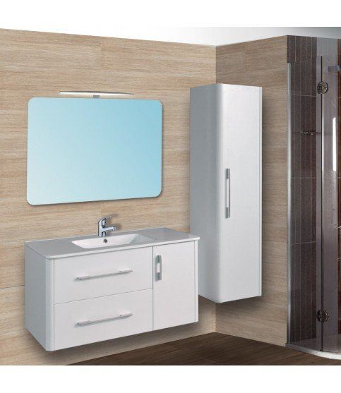 Пенал ALBA SB / 40 WK-40 Sonibonini