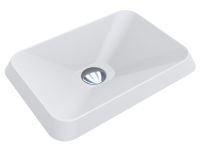 Умывальник Miraggio ALBENA MIRASOFT