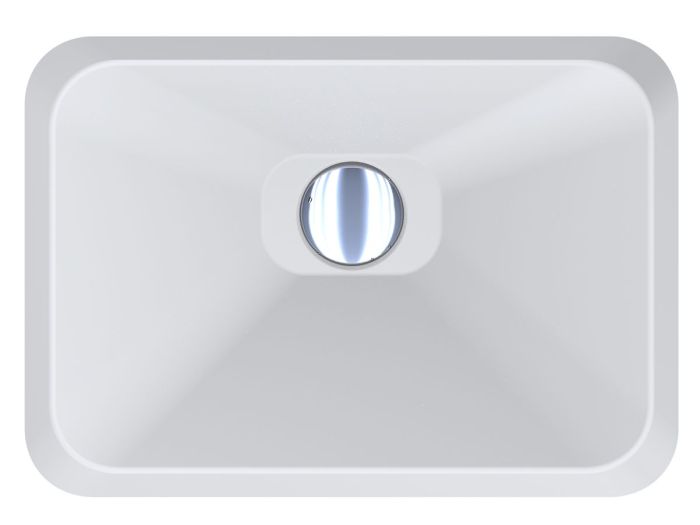 Умывальник Miraggio ALBENA MIRASOFT