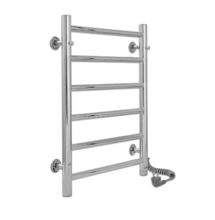 Полотенцесушитель АЛЬФА П6 400*600, правый