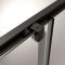 Душова кабіна RADAWAY ALIENTA BLACK DWJ+S 80