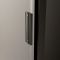 Душова кабіна RADAWAY ALIENTA BLACK DWJ+S 80