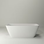 Ванна STUDIOSTONE Aller 154*62