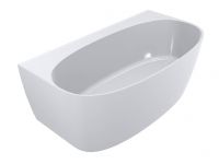 Ванна Miraggio ANNA без переливу