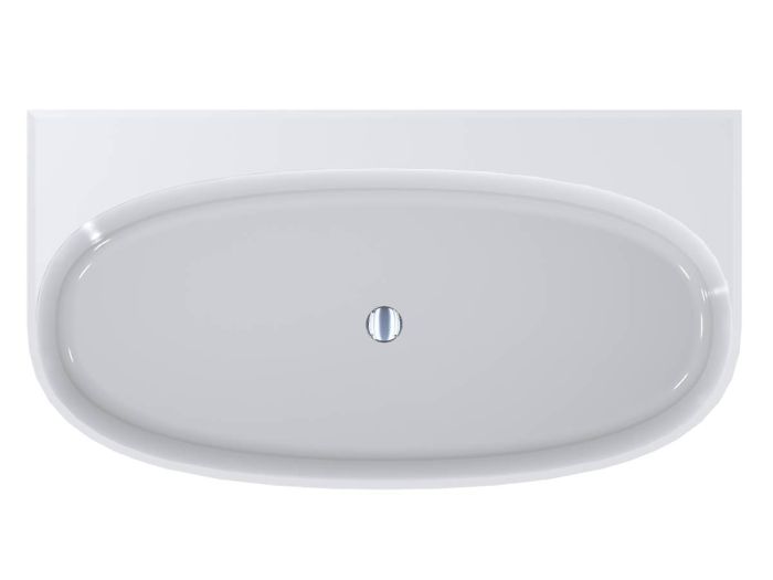 Ванна Miraggio ANNA без перелива