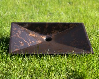 Умывальник «Антарес» 60 см Венге Т222 глянец