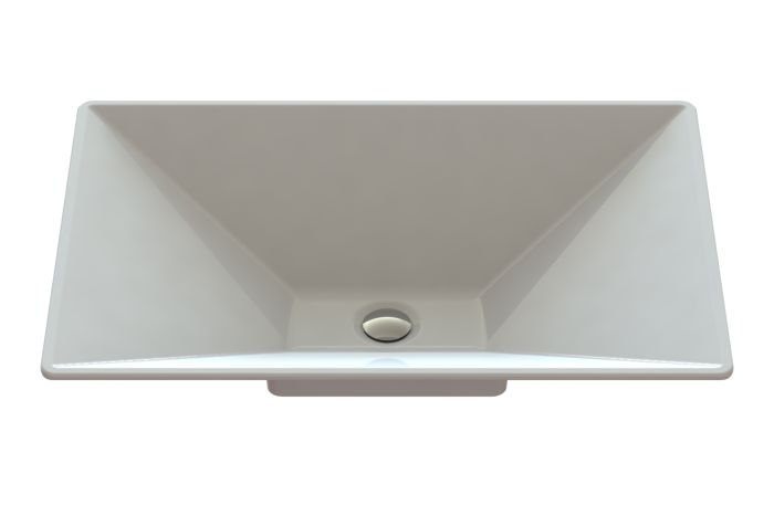 Умывальник «Аполон» 60 см Арктик Т333 глянец