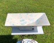 Умывальник «Аполон» 60 см Призрак Т307 глянец