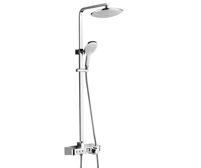 Душевая система ASIGNATURA 45507800