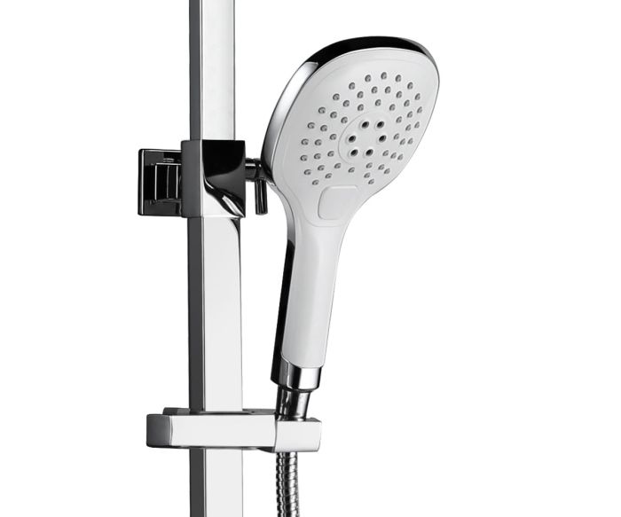 Душевая система ASIGNATURA 45507800