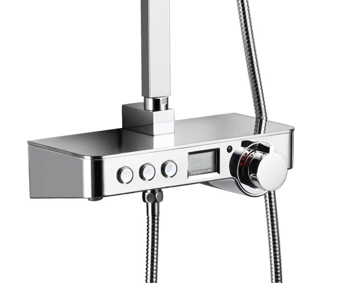 Душевая система ASIGNATURA 45507800