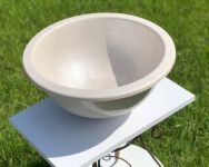 Умывальник «Аврора» 40 см Арктик Т333 глянец