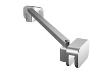 Держатель короткий BRILLIANT (B19000000A) RAVAK