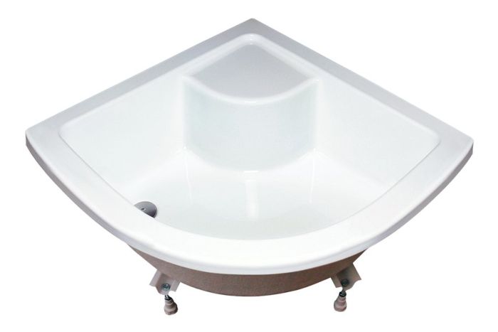 Комплект ножек для поддона SABINA 80 Base, RAVAK