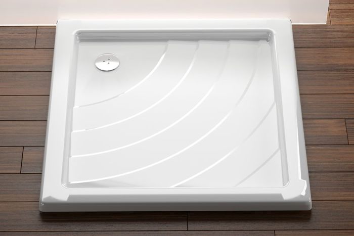 Комплект ніжок для піддону Base 650 LA-90, RAVAK