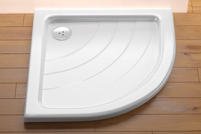 Комплект ніжок для піддону Base 650 LA-90, RAVAK