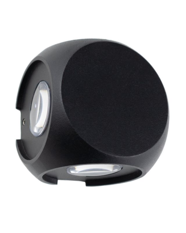 Уличный светильник Nowodvorski PATRAS LED