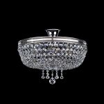 Люстра B92845/6NI.CL