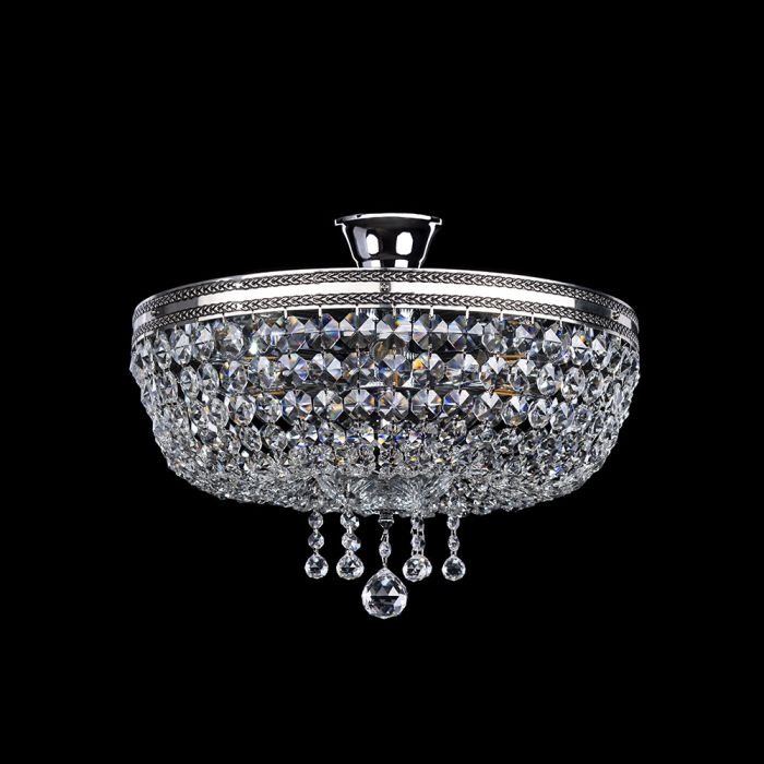 Люстра B92845/6NI.CL