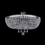 Люстра B92855/9NI.CL