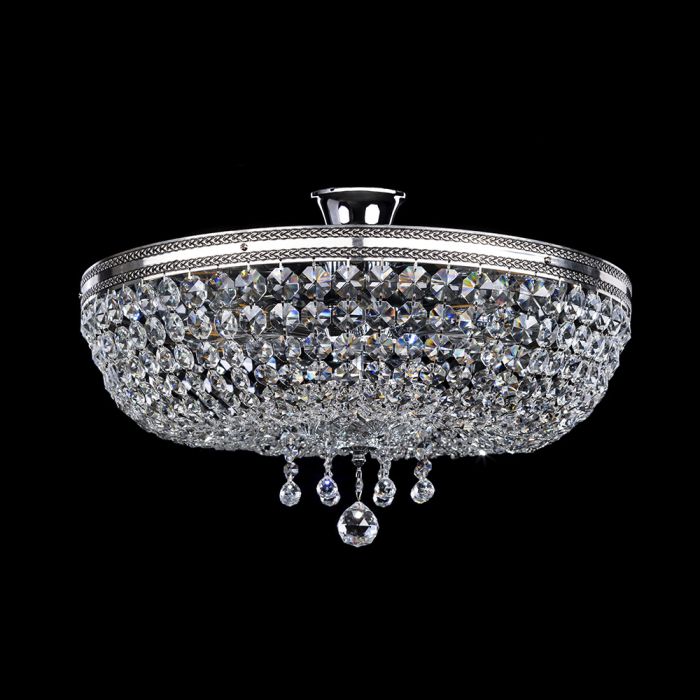 Люстра B92855/9NI.CL