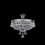 Люстра B92935/3NI.CL